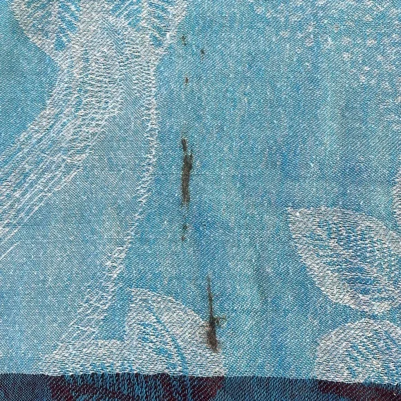 Colorful Patchwork Pashmina - Picture 4 of 5